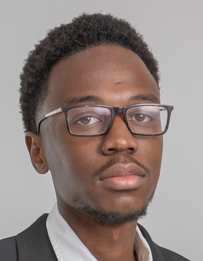 Nafimane Shatona - Managing Director